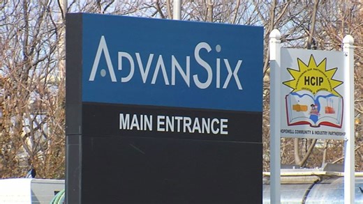 Hopewell chemical plant agrees to $2 million settlement over repeated air pollution violations