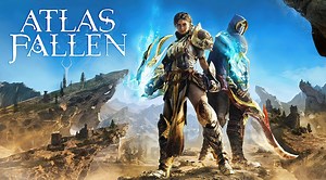 Atlas fallen muestra el trailer “Señor de las Arenas”