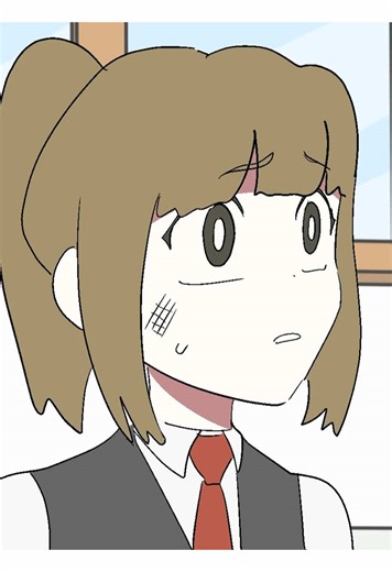 An Alien Teacher's Secret Unveiled in School Drama