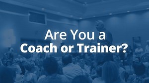 Personal coaches and trainers are invaluable because they help their clients improve their mindset and more quickly reach their personal and professional goals. In my latest video, I'm going to give you some tips on networking and how to market yourself as a personal coach in order to find new potential clients. | Jack Canfield