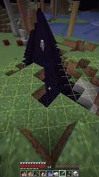 J'ai laissé tombé du stuff sur #2b2t #anarchy #minecraft