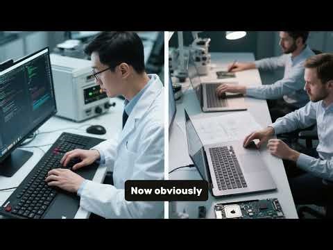 Why Lenovo’s ThinkPad Still Beats MacBook in One Crucial Way