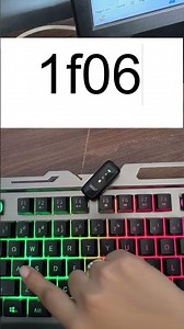 CPU Symbol in MS Word 💻 | Word Icon Shortcut #keyboard #computertips #keyboardshortcuts #msword