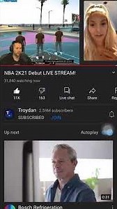 Troydan has a new girl on his live🤫❗️