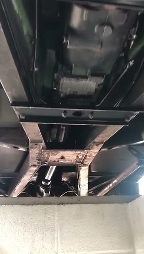 1978 Reliant Scimitar GTE SE6A