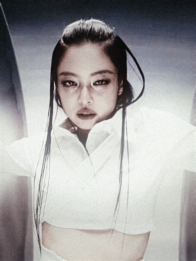 Jennie Kim BLACKPINK Concert Edits