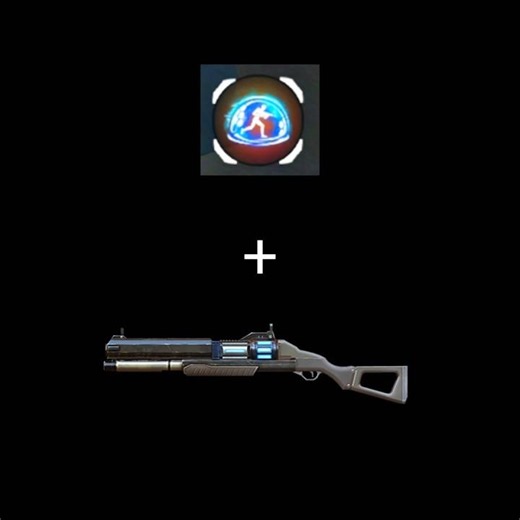 Chrono Skill + Charge Buster 😵‍💫