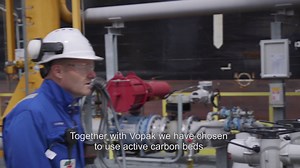 Bilfinger company Tebodin designed the Vopak Amsterdam Westpoort terminal with a capacity of 1.2 million m³ with a high level of automation, zero emissions and several special features like an exceptionally large and flexible manifold. | Bilfinger