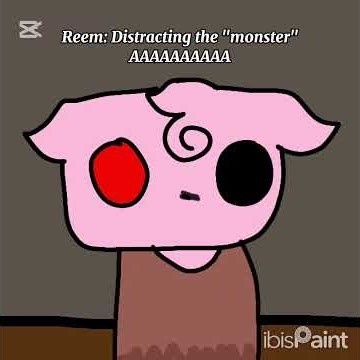 Roblox Piggy The Animated Series | Episode 1 : House