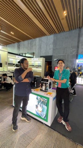 Sedang Berlangsung! Jom ke Modern Living Home Expo di Setia Spice, Penang (Bayan Lepas) pada 5–7 Disember! Mai awal dan rebut peluang dapat RM200 Cash Voucher dalam Holiday Giveaway khas untuk early bird. Jangan lepaskan promosi hebat hujung tahun ini! | Penang Kini