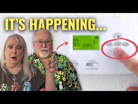 Oh No... We're Becoming Our Parents | Unretired AF #187