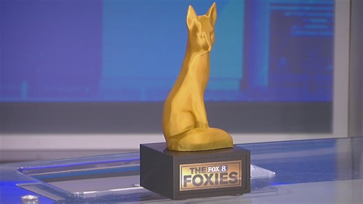 ‘The Foxies:’ Our very own made-up awards!