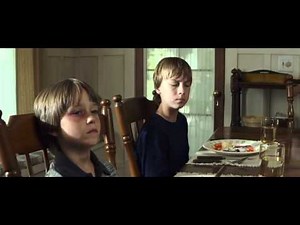 Extrait du film " american sniper "