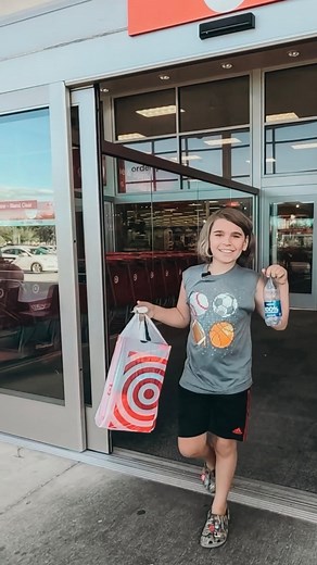 Jessica Roderick on Instagram: "That face at the end 🫶 He’s so proud of himself Follow for more practical parenting @family.of.nomads #finances #budgeting #financialliteracy #teachingkidsfinances #homeschool #unschool #lifelessons #practicalparenting"