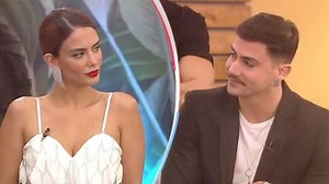 70K views · 381 reactions | HOY 1OPM - ¿Quién abandonará la casa de #ElPoderDelAmor? - Vuelve a ver los capítulos completos de #ElPoderDelAmor en: https://bit.ly/3AXX0Kz | Ecuavisa | Facebook