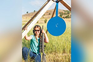 Bergara BRM Bolt-Action .22 Rimfire Rifle: New! - Shooting Times