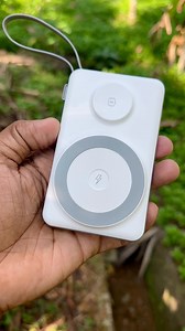 Introducing Pulse – the perfect power bank for all Apple users! ⚡ Sleek, efficient, and designed to keep your devices charged on the go. Grabbed this from the Imagine Apple Authorized Reseller at Lulu Mall, Kozhikode, and it’s been a game-changer! 💼✨ Never run out of power again, whether you’re traveling, working, or just binge-watching your favorite shows. Highly recommended for all Apple lovers! 🍎 Where do you get your charging game sorted? Let me know in the comments! 🛒 #StayCharged Availa