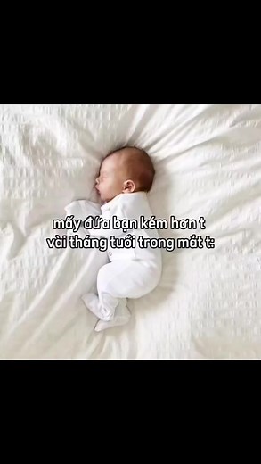 Baby You Can Sleep Now