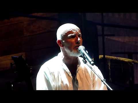 Santiano "Weit übers Meer" live in Berlin 07.04.2017