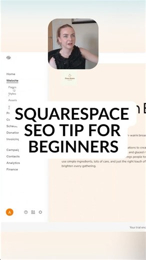 This Squarespace SEO Setting Will Save You HOURS