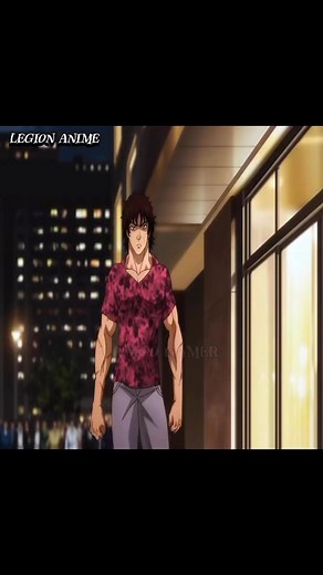 21K views · 356 reactions | Baki vs yujiro | 퐒퐚퐢퐭퐚퐦퐚 | Facebook