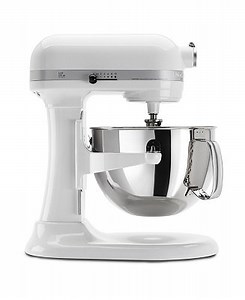 KitchenAidÂ® Pro 600â¢ Series 6 Quart Bowl-Lift Stand Mixer KP26M1X - Macy's