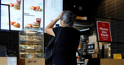 McDonald’s explores $5 value meal nationwide: What's included?