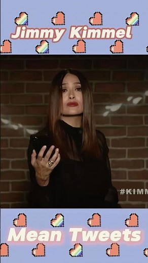 Jimmy Kimmel Mean Tweets: Celebs Clapping Back at the Internet! #jimmykimmel #meantweets