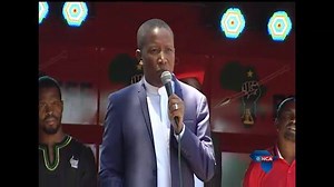 87K views · 1K reactions | "The ANC does not have the brains to challenge that (Apartheid) legislation" - Julius Malema LIVE VIDEO >> ebx.sh/2eWuFNw | eNCAnews | Facebook