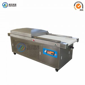 [Hot Item] Slaughter House Meat Processing Machinery Meat Packing Machine Line