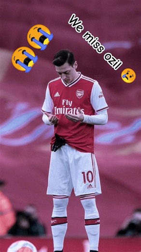 We Miss Özil 😭💔 | The Magician of Football Will Never Be Forgotten