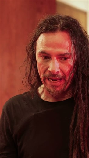 Munky from Korn on Why He Still Uses Analog Pedals #Korn #Munky #GuitarTone
