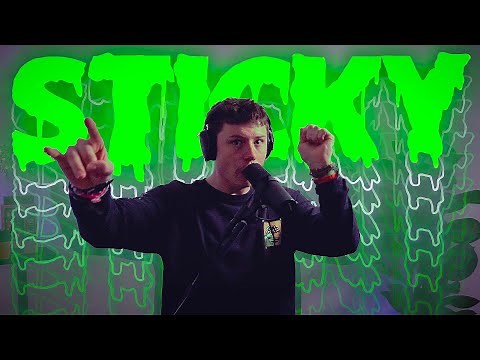 D-low | Sticky (Official Beatbox Video)