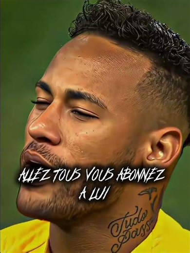 Édit neymar | pub pour @galactix_new #frenchedit #abonnetoi #faitepercer #football #foryou #like