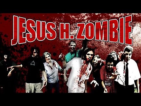 Jesus H. Zombie - Full Movie