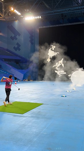 1.8M views · 7.2K reactions | How many popped? ️️ #fun #entertainment #reels #challenge #competition #play #test #lol #balloonpop #balloons | How Ridiculous | Facebook