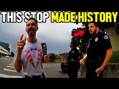 How One Man Changed the ENTIRE STATE'S Laws Forever!