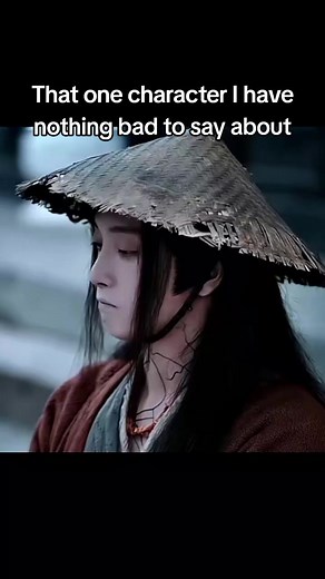 Wen Ning: The Undeserved Fate of a Beloved Character