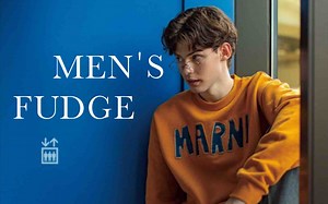 【 Men ' s FUDGE 】男生冬天也可以美式英伦复古:)丨男友改造计划日常向丨日杂丨穿搭日系复古秋季穿搭丨审美提高［第四期］