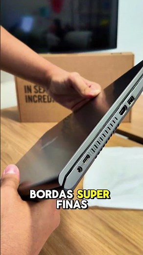 💻 Notebook Asus X515, Compacto, Rápido e Perfeito para o Seu Dia a Dia!