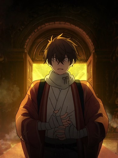 #sparksoftomorrow #nijuuseikidenkimokuroku #animeedit #anime #fypシ | sparks of tomorrow ep 12