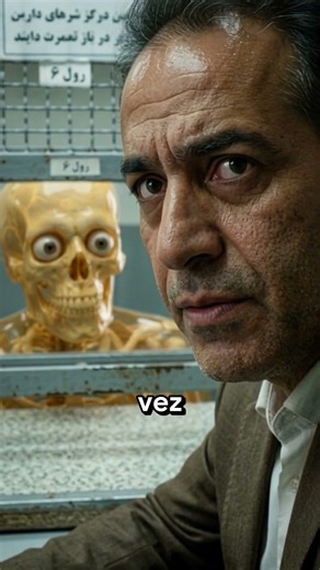 How much money would you take to ESCAPE from IRAN?