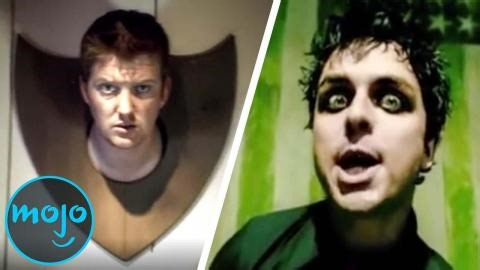 Top 10 Rock Songs of the 2000s | Articles on WatchMojo.com