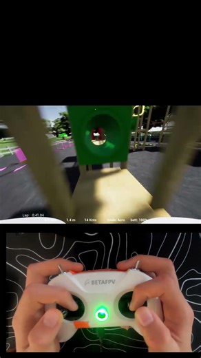 Onepack Day 12 Fpv sim training