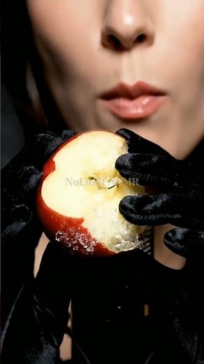 ASMR EATING CRUNCHY CANDIED APPLE & CRUSHING INTENSE TRIGGERS 🍎💥 (No Talking)#ai #asmr #satisfying