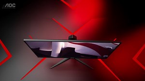 AOC Gaming Monitor