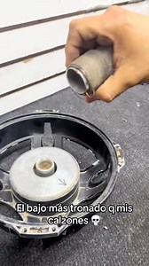 163K views · 953 reactions | Ay mi subwoofer  | Audio db Drive | Facebook