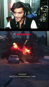 DAYS GONE BEAR BOSS FIGHT #daysgone #shorts