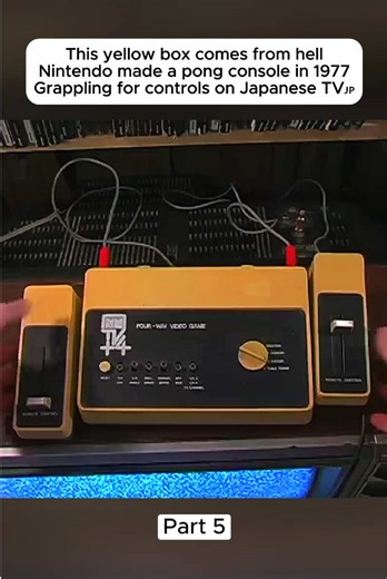 Pong Consoles - Angry Video Game Nerd (AVGN) #avgn #retrogaming #pong #videogames #funny