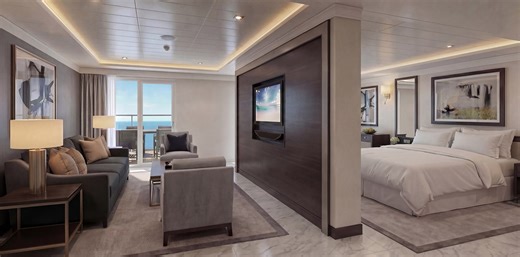 Regent offloads Seven Seas Navigator to new residential operator